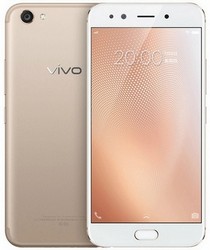 Замена тачскрина на телефоне Vivo X9s Plus в Краснодаре